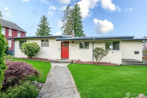 3613 N 30th Street Tacoma WA 98407