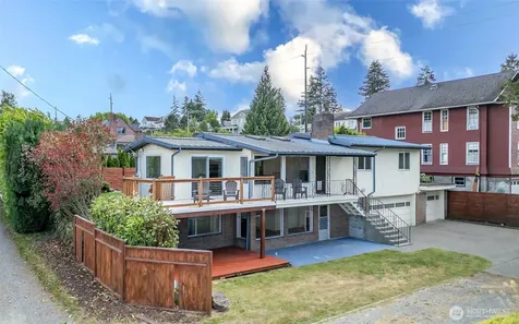 3613 N 30th Street Tacoma WA 98407
