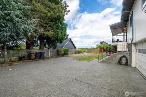 3613 N 30th Street Tacoma WA 98407