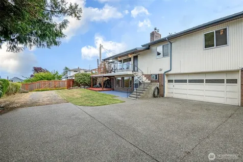3613 N 30th Street Tacoma WA 98407