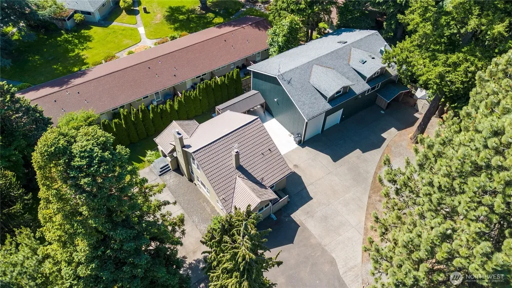 1082 W Smith Road Bellingham WA 98226