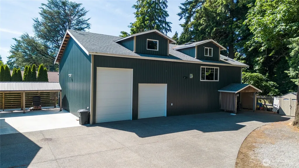 1082 W Smith Road Bellingham WA 98226