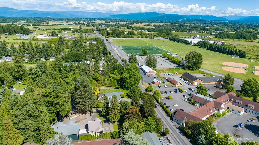 1082 W Smith Road Bellingham WA 98226