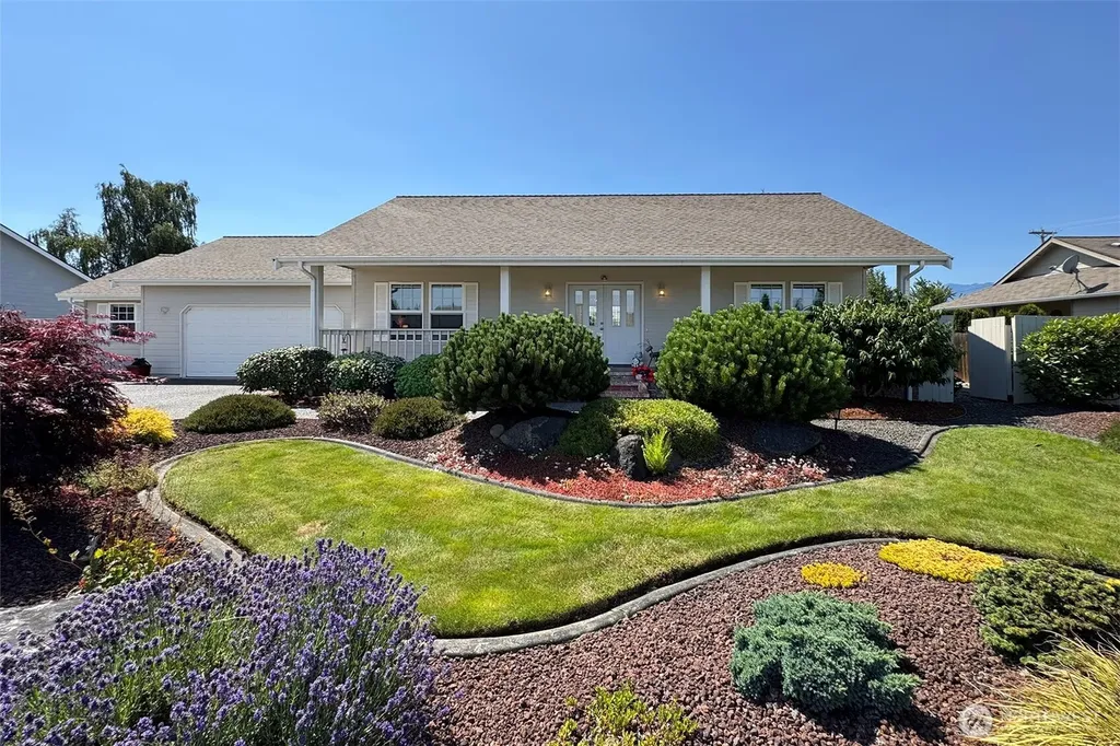 40 Cherrywood Place Sequim WA 98382