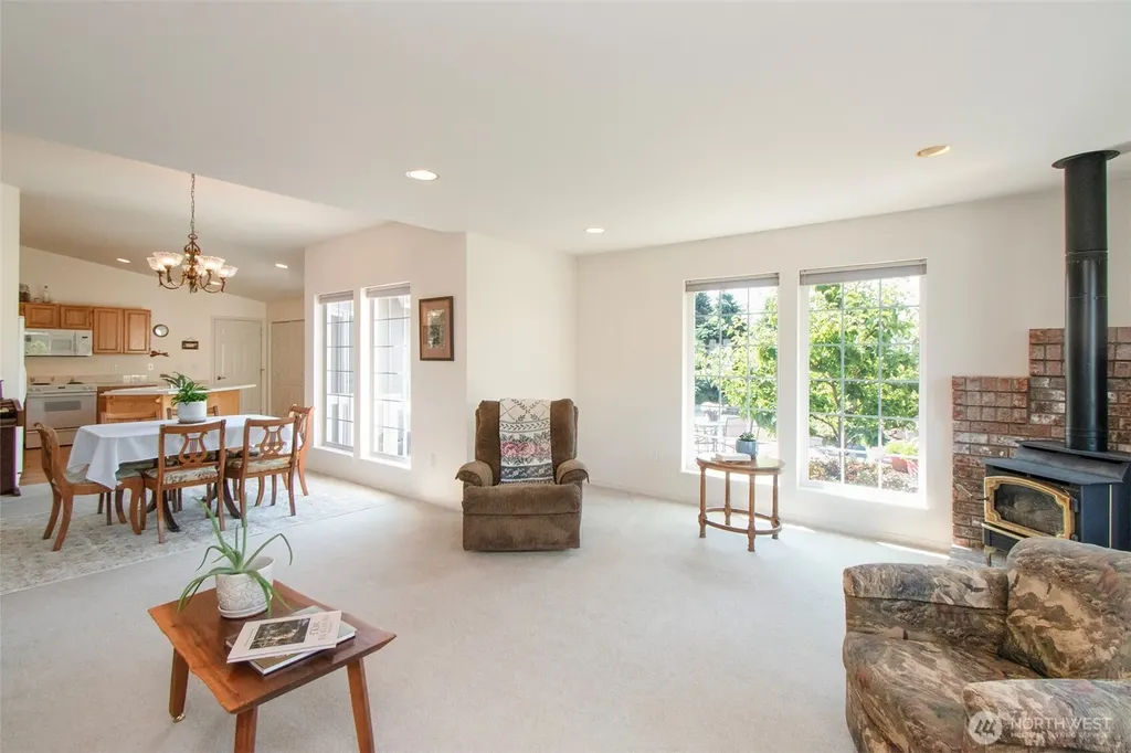 40 Cherrywood Place Sequim WA 98382