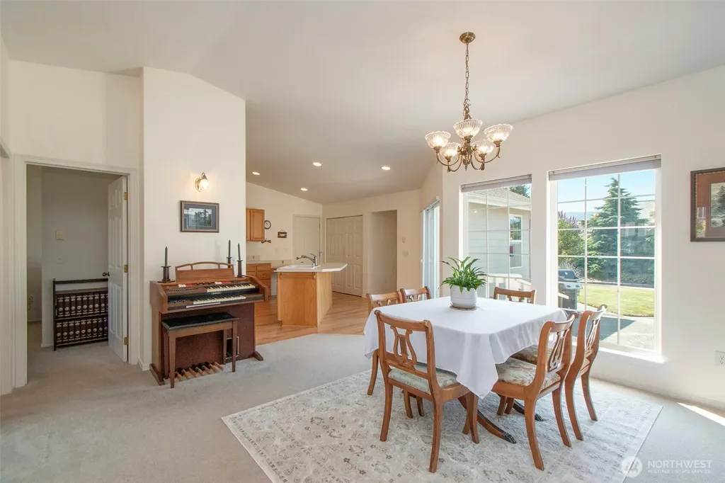 40 Cherrywood Place Sequim WA 98382