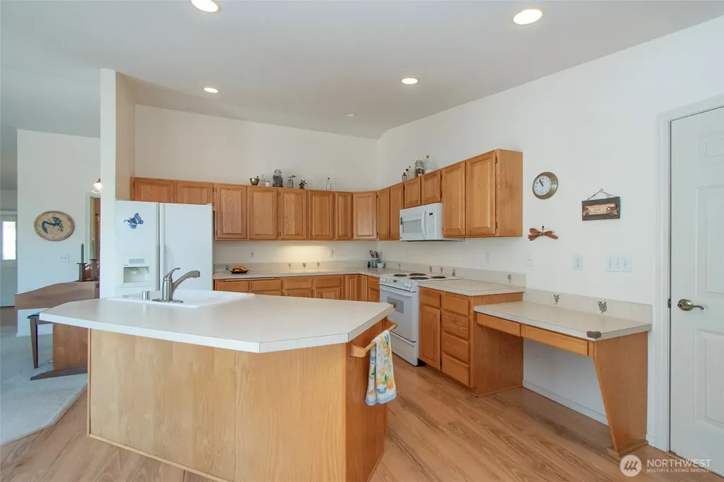 40 Cherrywood Place Sequim WA 98382