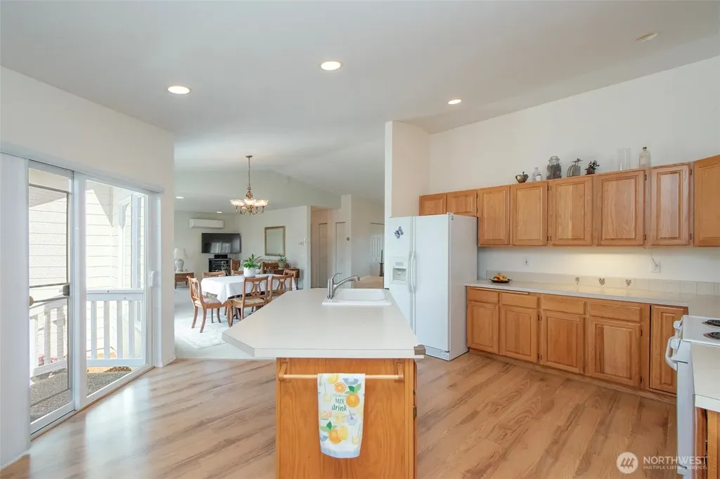40 Cherrywood Place Sequim WA 98382