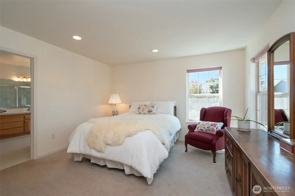 40 Cherrywood Place Sequim WA 98382