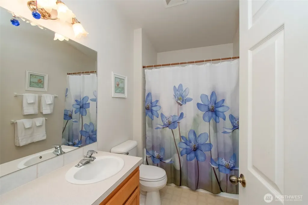 40 Cherrywood Place Sequim WA 98382