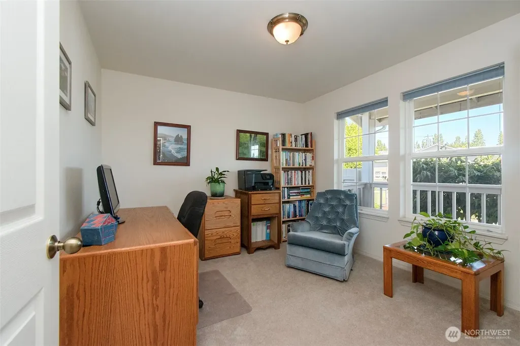 40 Cherrywood Place Sequim WA 98382
