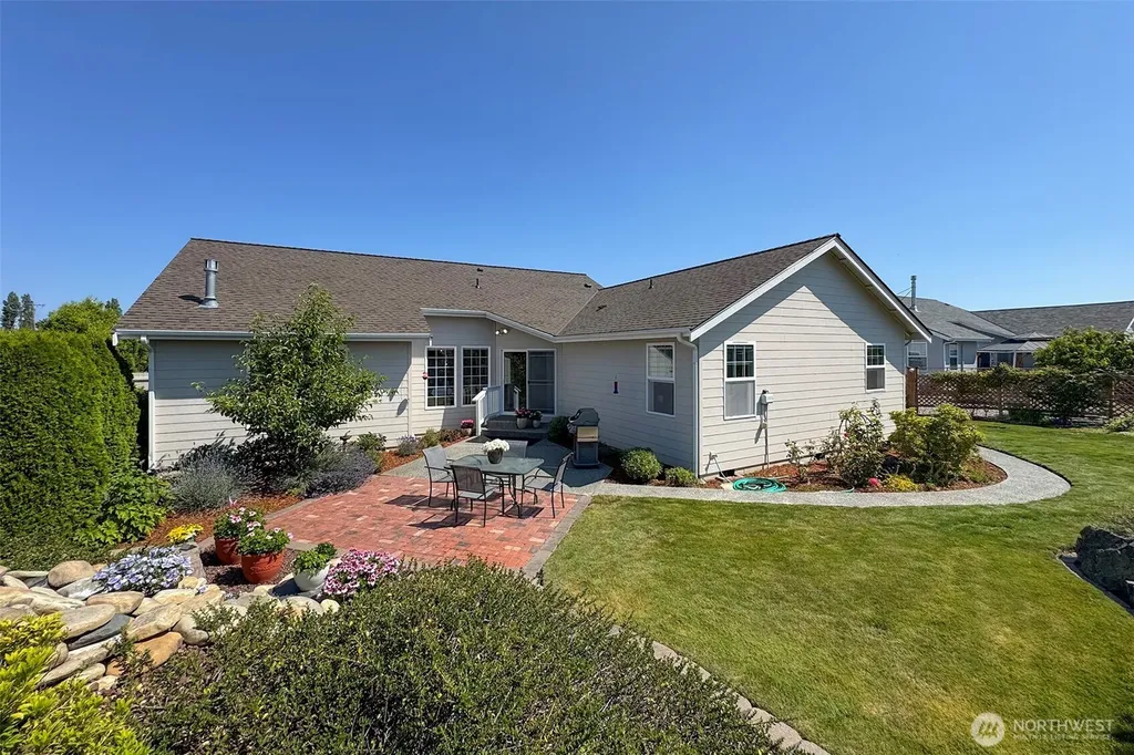 40 Cherrywood Place Sequim WA 98382