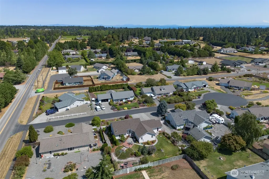 40 Cherrywood Place Sequim WA 98382