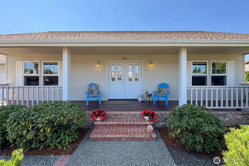 40 Cherrywood Place Sequim WA 98382