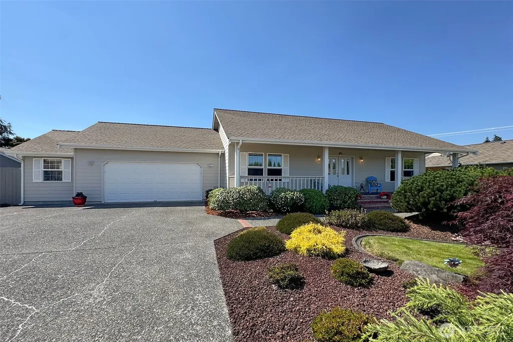 40 Cherrywood Place Sequim WA 98382