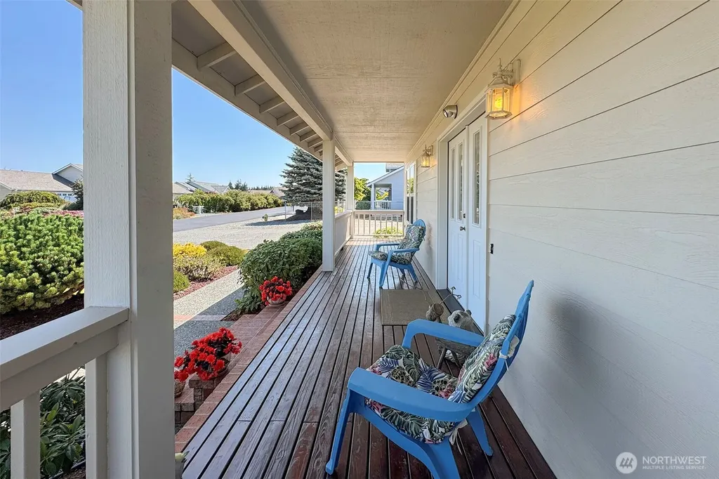 40 Cherrywood Place Sequim WA 98382