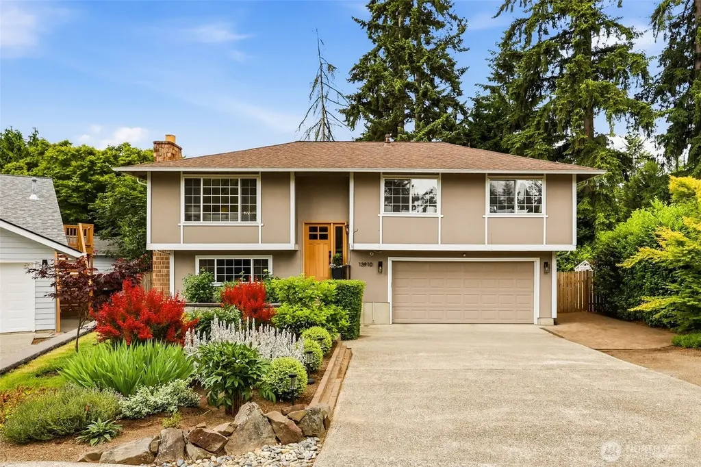 13910 120th Avenue NE Kirkland WA 98034