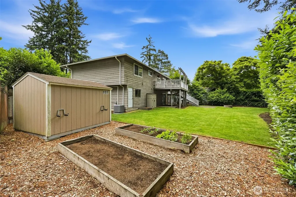 13910 120th Avenue NE Kirkland WA 98034