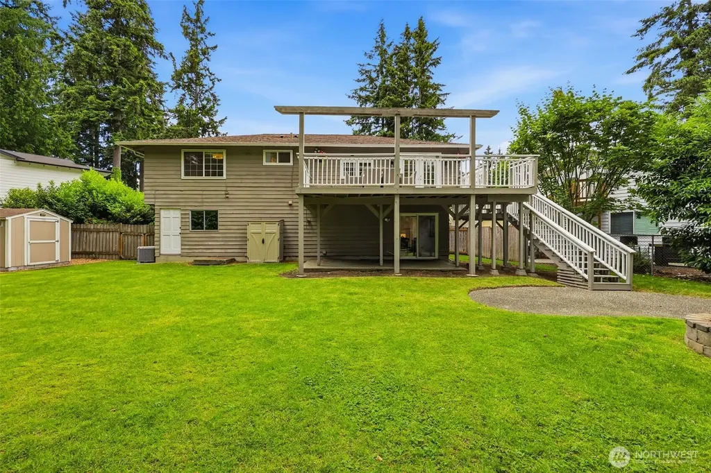 13910 120th Avenue NE Kirkland WA 98034