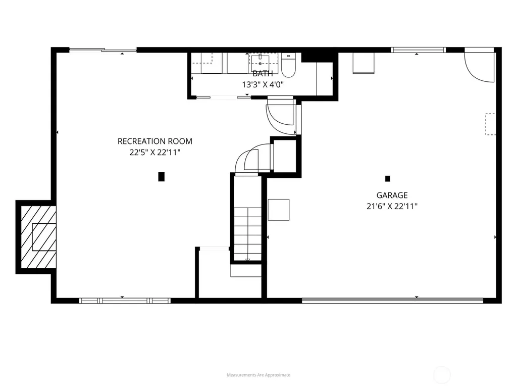 13910 120th Avenue NE Kirkland WA 98034