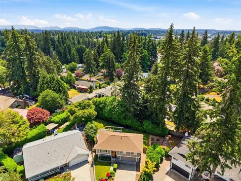 13910 120th Avenue NE Kirkland WA 98034