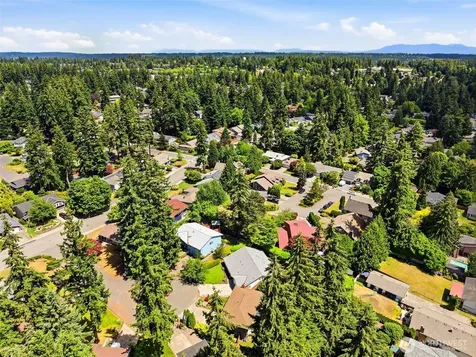 13910 120th Avenue NE Kirkland WA 98034