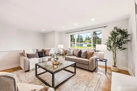 13910 120th Avenue NE Kirkland WA 98034