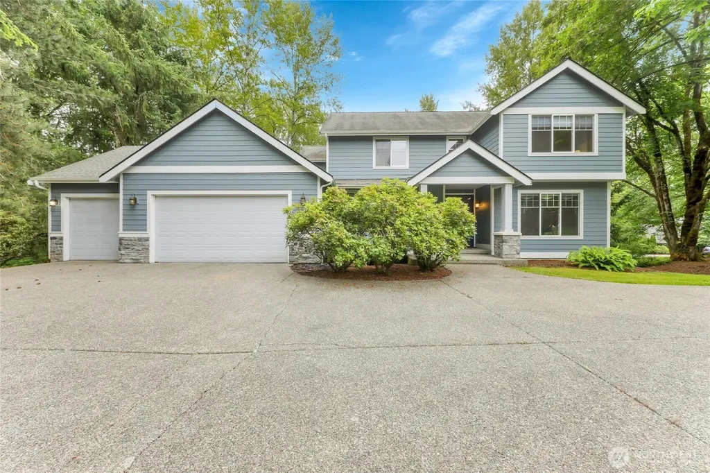 27630 NE Quail Creek Drive Redmond WA 98053