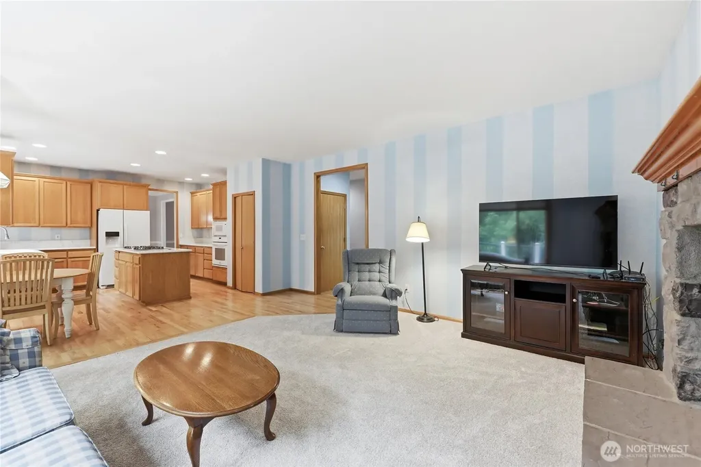 27630 NE Quail Creek Drive Redmond WA 98053