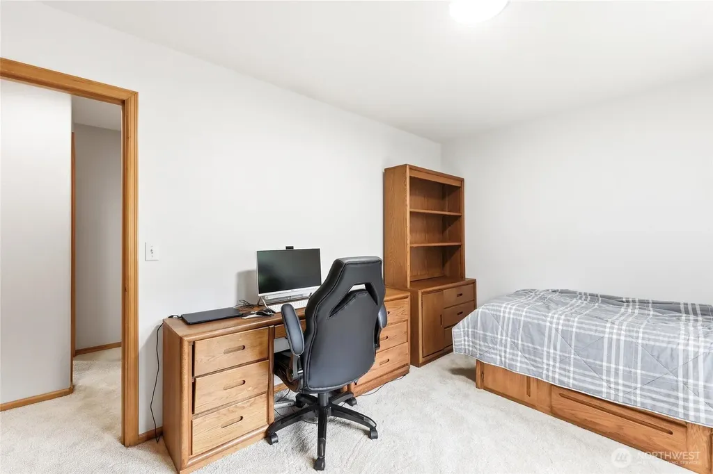 27630 NE Quail Creek Drive Redmond WA 98053