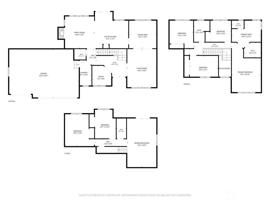 27630 NE Quail Creek Drive Redmond WA 98053