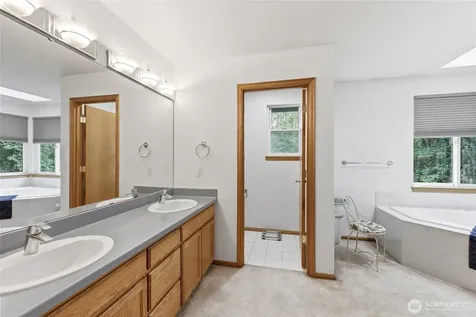 27630 NE Quail Creek Drive Redmond WA 98053