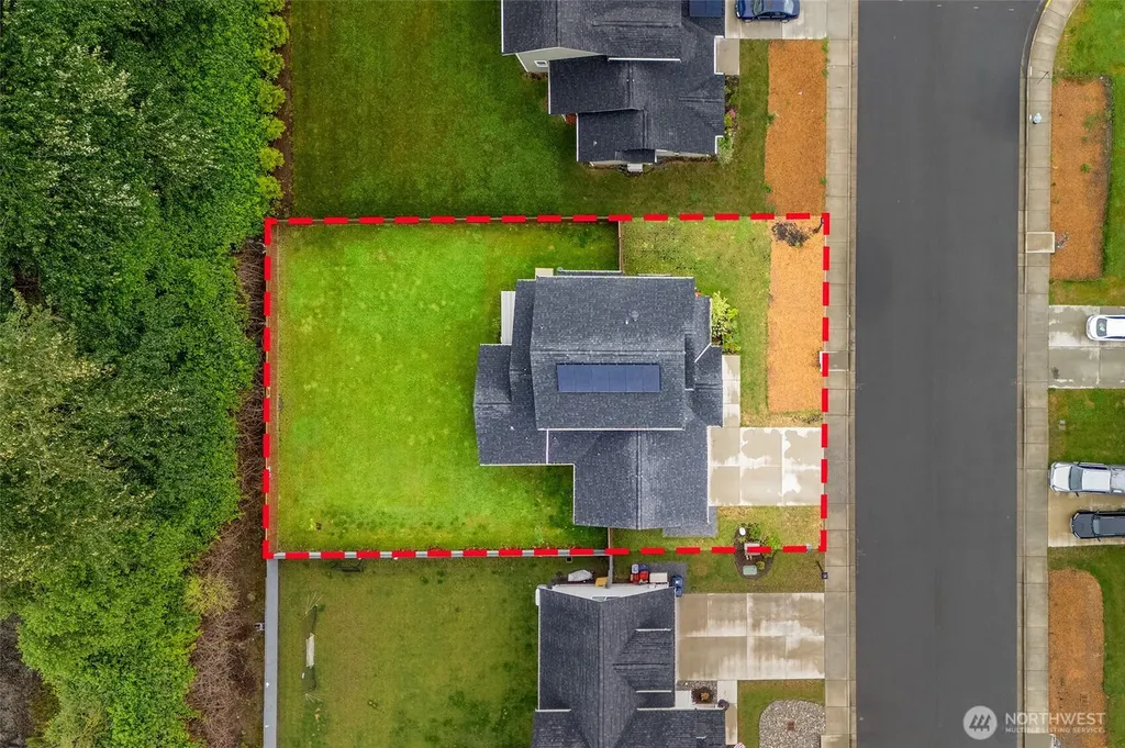 937 Crimson Court Nooksack WA 98276