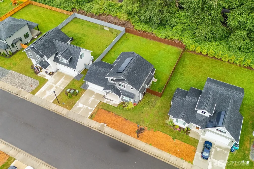 937 Crimson Court Nooksack WA 98276