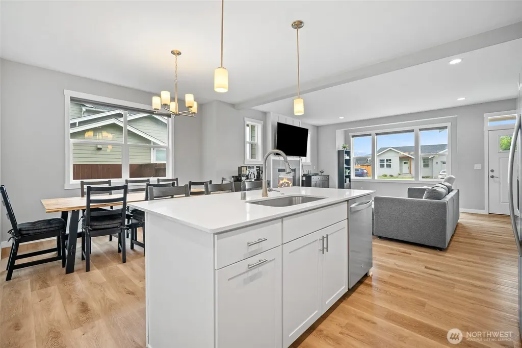 937 Crimson Court Nooksack WA 98276