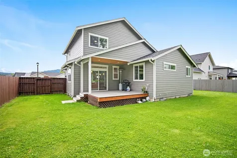 937 Crimson Court Nooksack WA 98276