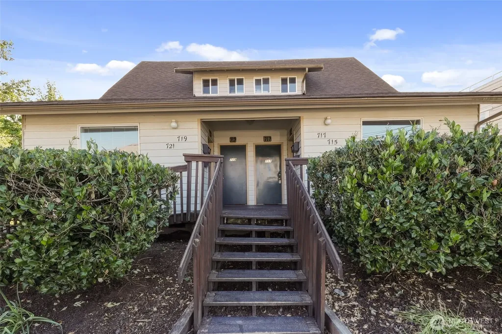717 Adams Street SE Olympia WA 98501