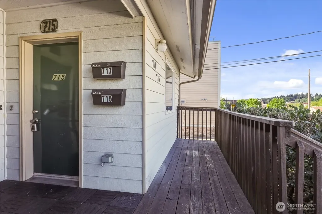 717 Adams Street SE Olympia WA 98501