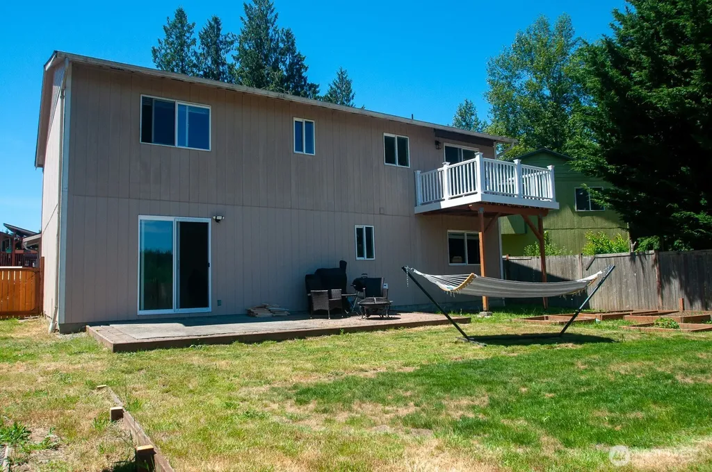 12505 57th Drive NE Marysville WA 98271