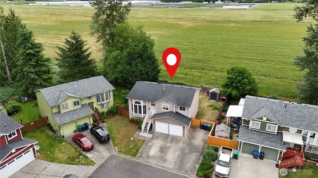 12505 57th Drive NE Marysville WA 98271