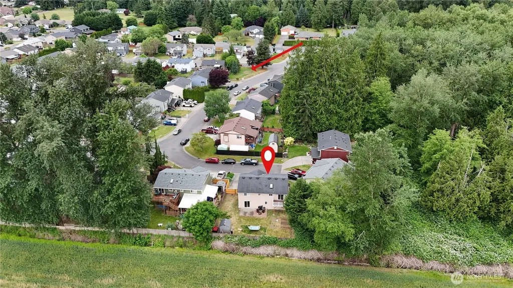 12505 57th Drive NE Marysville WA 98271
