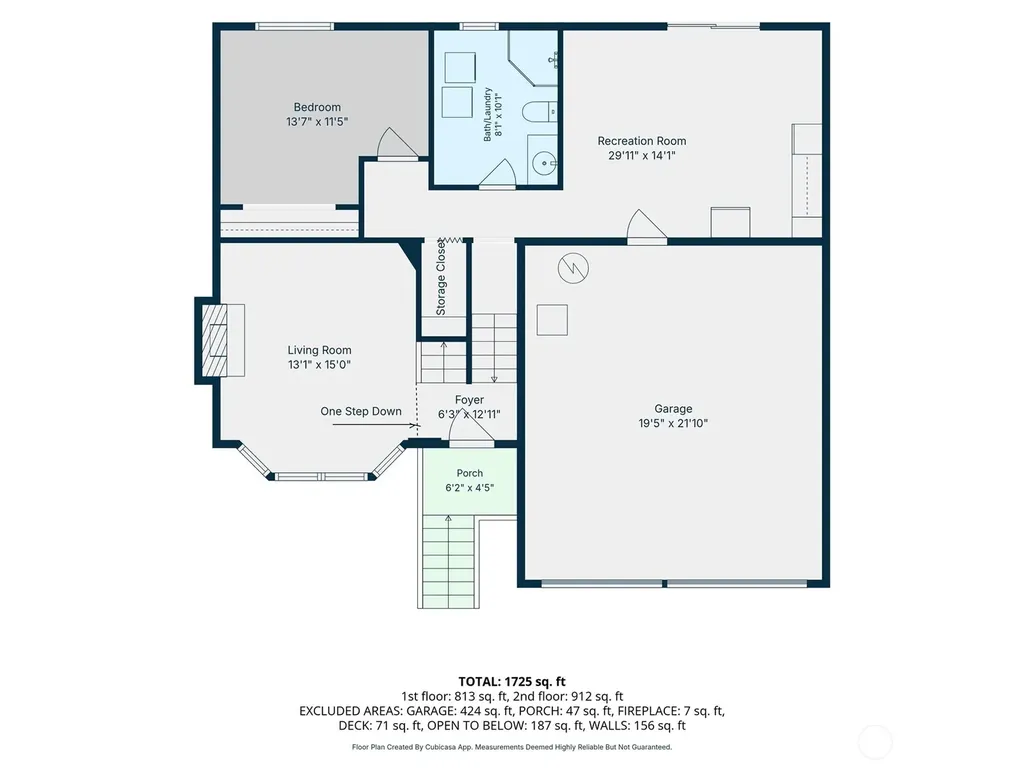 12505 57th Drive NE Marysville WA 98271