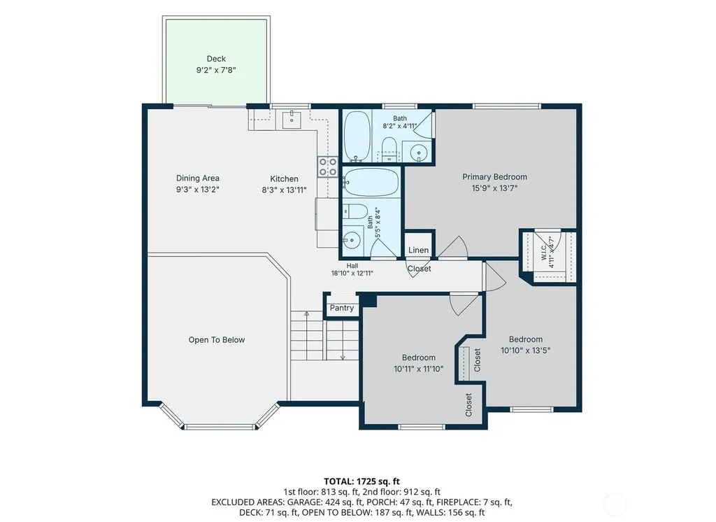 12505 57th Drive NE Marysville WA 98271