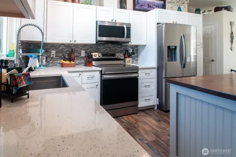 12505 57th Drive NE Marysville WA 98271