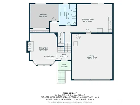 12505 57th Drive NE Marysville WA 98271