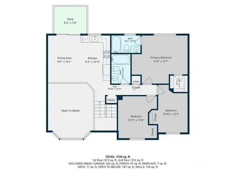12505 57th Drive NE Marysville WA 98271