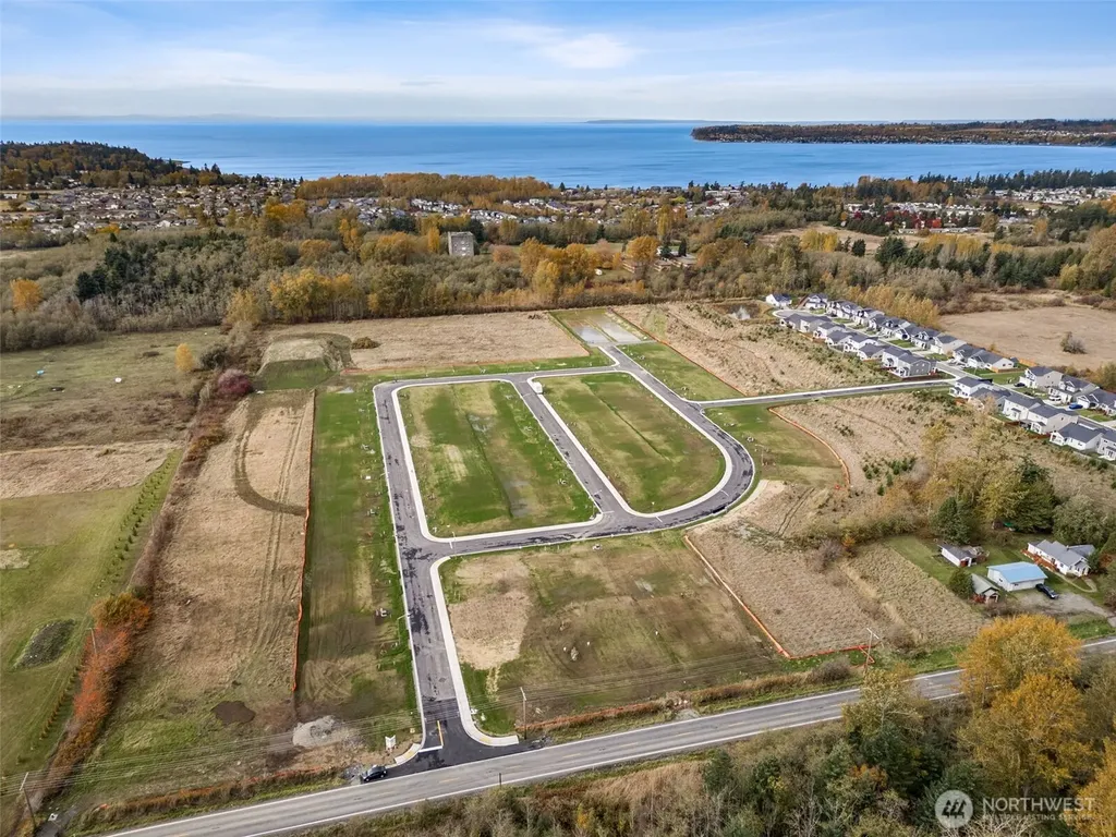 4521 Cirque St (Lot 123) Street Blaine WA 98230
