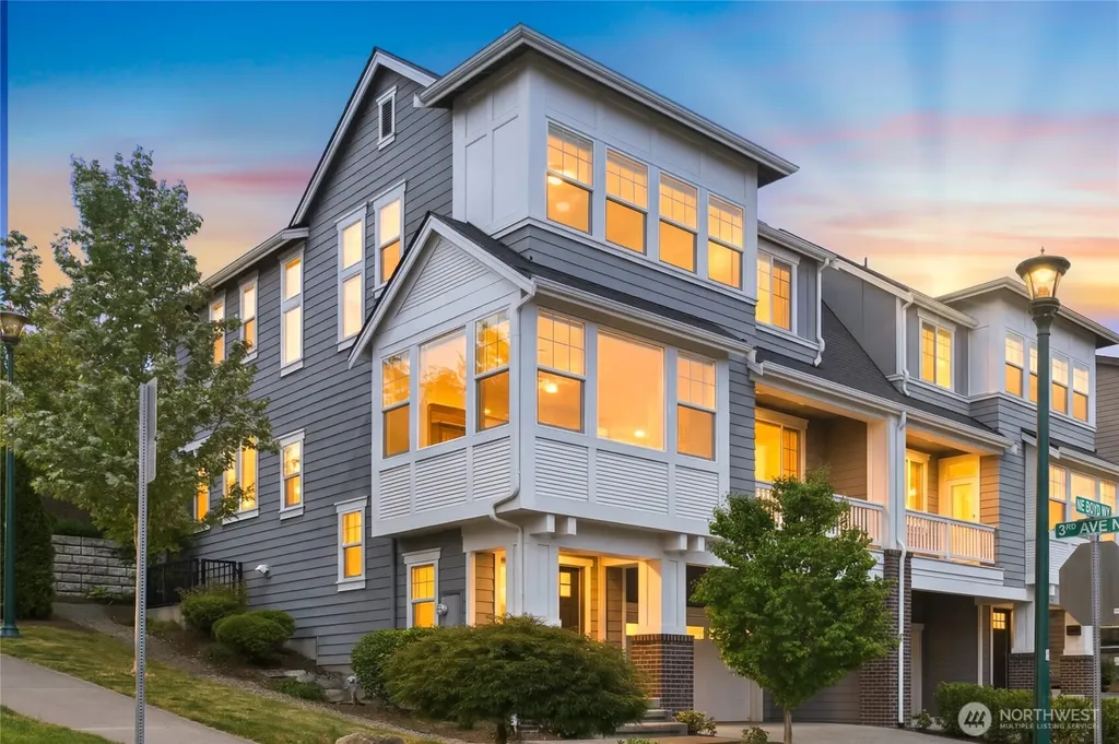 26802 NE Boyd Way Duvall WA 98019