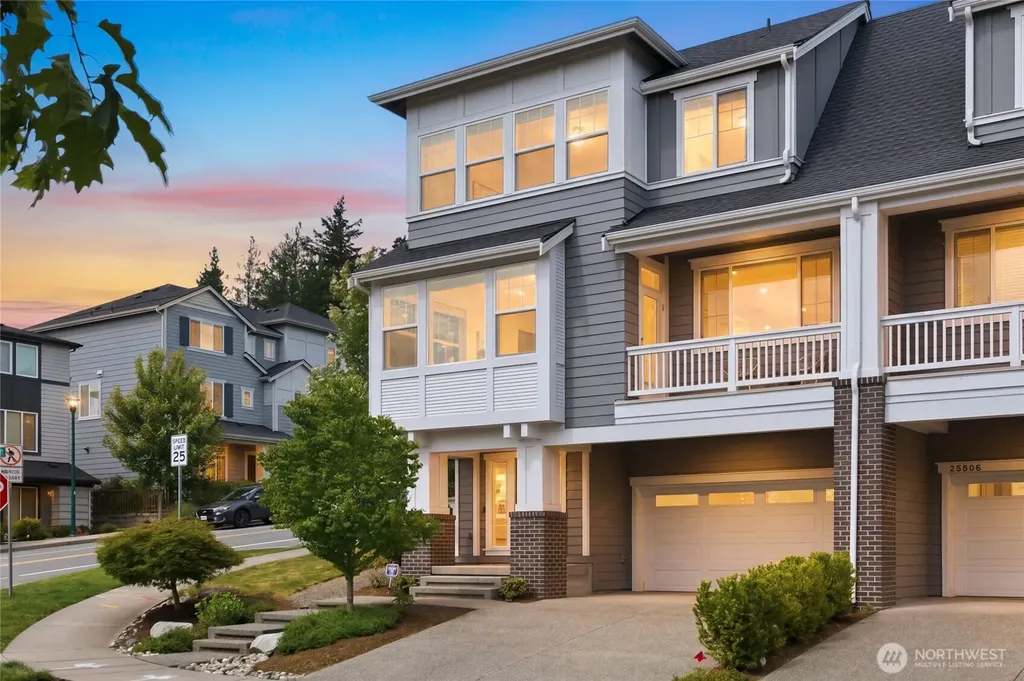 26802 NE Boyd Way Duvall WA 98019
