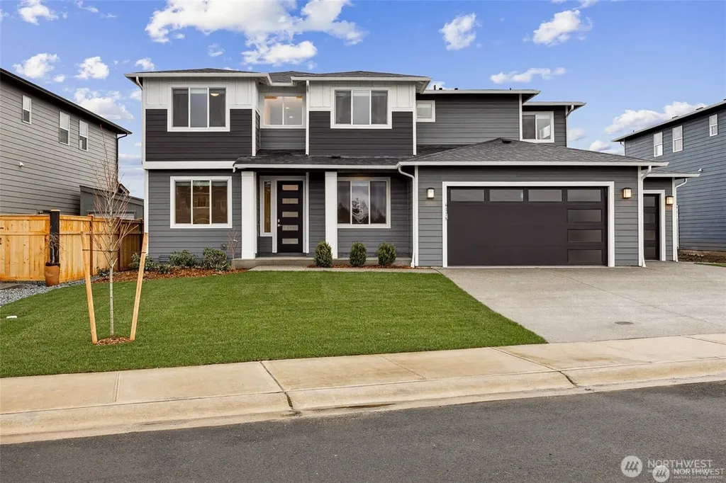 5901 229th Avenue E Buckley WA 98321